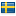 shortcut.nu server is located in Sweden